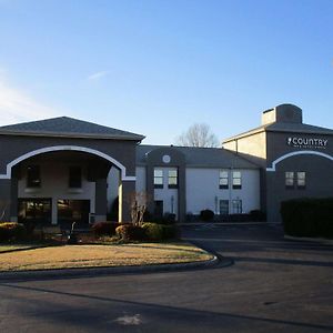 Winterville Country Inn & Suites By Radisson, Greenville, Nc Exterior photo