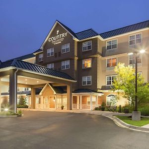 וויט מארש Country Inn & Suites By Radisson, Baltimore North, Md Exterior photo