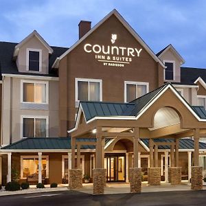 פורט וונטוורת' Country Inn & Suites By Radisson, Savannah I-95 North, Ga Exterior photo