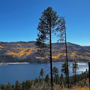 Vallecito Bear Paw Lodge & Vacation Homes Exterior photo