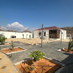 הוילה Sinadil Cozy Mountain House Near Hatta Exterior photo