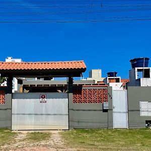 הוילה בומבינאס Casa Mariscal Exterior photo