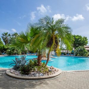 וילמסטאד Vakantie Appartement Seru Coral Resort Curacao Exterior photo