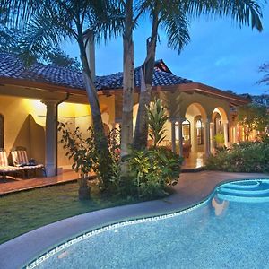 Playa Herradura  Casa Campana- Huge Luxury Villa At Los Suenos Resort Exterior photo