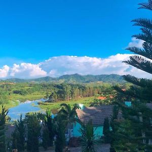 Ban Khao Ya Nua Yipsi Resort Exterior photo