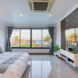 מלון דאן פאק נאם פראם Anda Sea View Pranburi Exterior photo