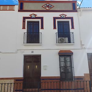 הוילה סיירה דה יגואס Casa Jaro Exterior photo