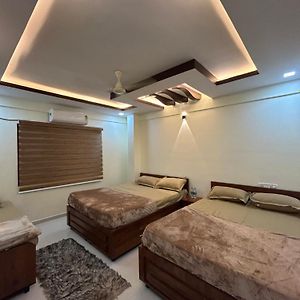 Bhatkal Al-Manal 302 Luxury Suite Rooms Exterior photo
