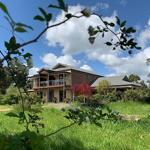 דירות Labertouche Gypsy Creek Winery Exterior photo