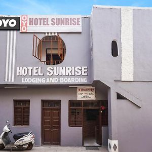Chandrapur Spot On Hotel Sunrise Exterior photo