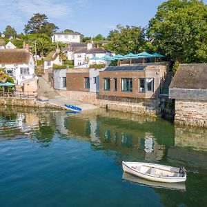 מלון Helford The Shipwrights Arms Exterior photo