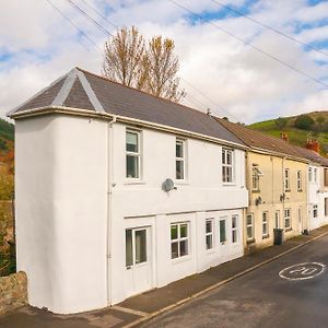 Glyncorrwg Riverside By Afan Valley Escapes Exterior photo