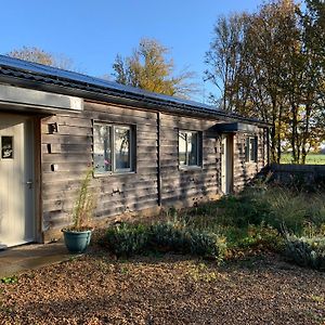 Stretham Elm Cottage At Gravel Farm Exterior photo