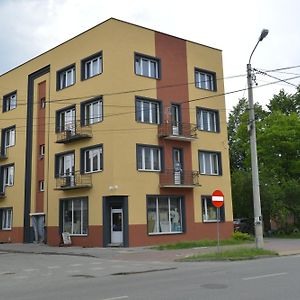 דירות Skarżysko-Kamienna Apartament Exterior photo