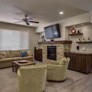 Santa Clara 26| Redrock Hideaway In St George With Mother-In-Law Suite Exterior photo