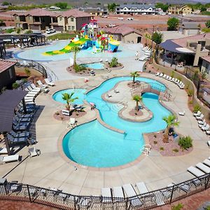 Santa Clara 98| Grand Resort In St George With Private Pool And Rec Court Exterior photo