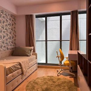 Luxurious 3-Bedroom In הולהומאל Exterior photo