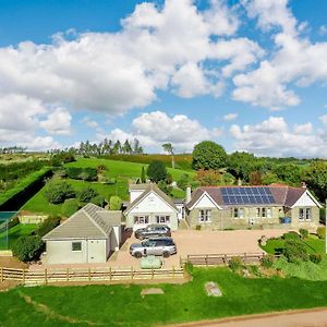 הוילה Leuchars 6 Bed In St Andrews 89572 Exterior photo