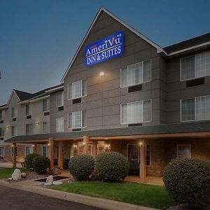 Amerivu Inn & Suites - שאקופי Exterior photo