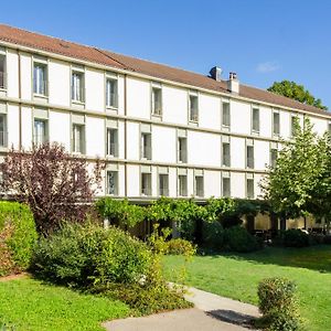 מורג'ס Hotel La Longeraie Exterior photo