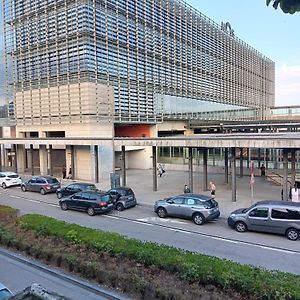 דירות Porto Centro Station Exterior photo