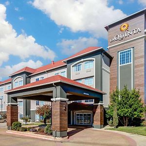 הרסט La Quinta By Wyndham Fort Worth Ne Mall Exterior photo