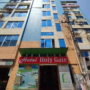 סילט Hotel Holy Gate Exterior photo