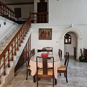 טריואנדרום Luxurious Villa @ Trivandrum Exterior photo