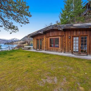 מלון Hollywood Beach Deep Water Cabin Exterior photo