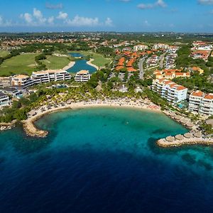וילמסטאד Blue Bay Curacao Golf & Beach Resort Exterior photo