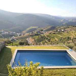 Vale de Mendiz Quinta Da Lua Villa Douro Valley Exterior photo