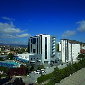 Bozuyuk Grand Cali Hotel Exterior photo