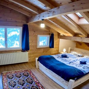 Pany Ferienhaus Maliet - Spacious Holiday Home With 4 Double Rooms Exterior photo