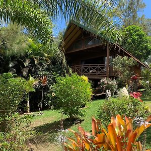 הוילה Le Nirvana - Oasis De Tendea - Farino Exterior photo