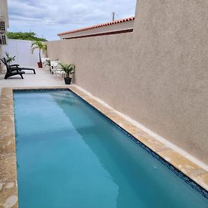 נורד Aruba Villas Exterior photo