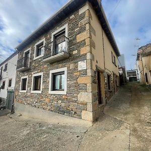 הוילה Saucelle Casa Rural Penas II Exterior photo