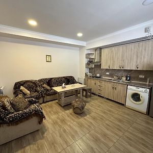 Jermuk Mini Apartment Exterior photo