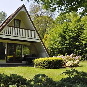 מלון Zwiggelte Summio Bungalowpark Het Hart Van Drenthe Exterior photo