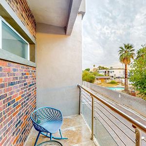 הוילה פיניקס La Dolce Vita #302 Exterior photo