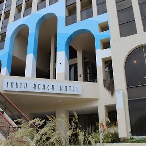 Hotel South Beach סן ברנרדו Exterior photo
