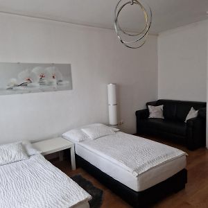 דירות Gödöllő Orchidea Apartman Exterior photo