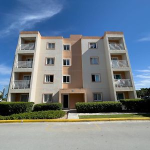 פונטה קאנה Confortable Apartment Serena Exterior photo