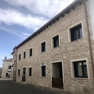 הוילה Montemayor de Pililla 15 Vencejos Exterior photo