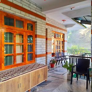 Shirir The Himalayan Harmony Homestay Dobhi Exterior photo