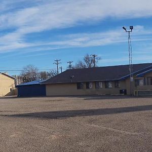 Dimmitt Executive Inn Exterior photo