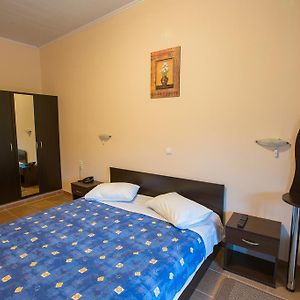 פרמנטה Hotel Tzoumerka Room photo