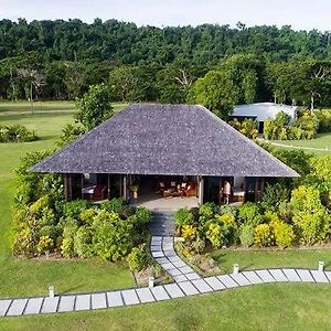 מלון Vitouara Private Island Experience Exterior photo
