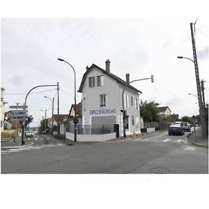 פואסי Maison De Ville Complete Proche Paris Jo 16P Exterior photo