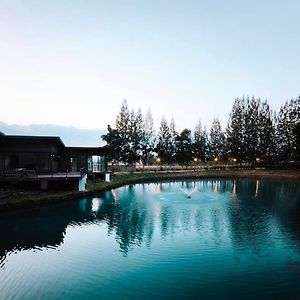 Pak Chong Skybird Lake View Resort&Camping Khaoyai Exterior photo