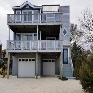 Long Beach Island 5 Bedroom 3Rd From The Ocean Exterior photo